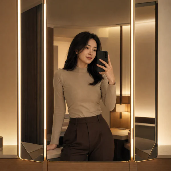 웰니스 로제나플레이스 마사지 대표 안내 이미지