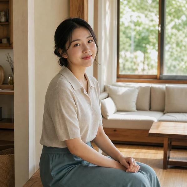 가든 모먼트케어 테라피 대표 안내 이미지