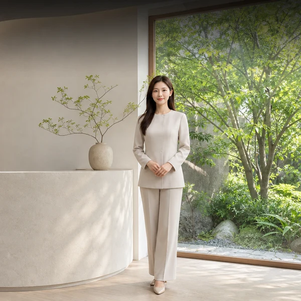 프리미엄 해린아지트 테라피 대표 안내 이미지