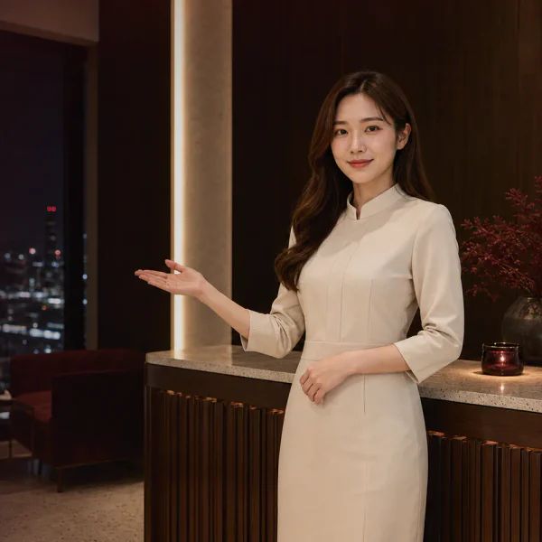 스테이 레드존포레스트 테라피 대표 안내 이미지