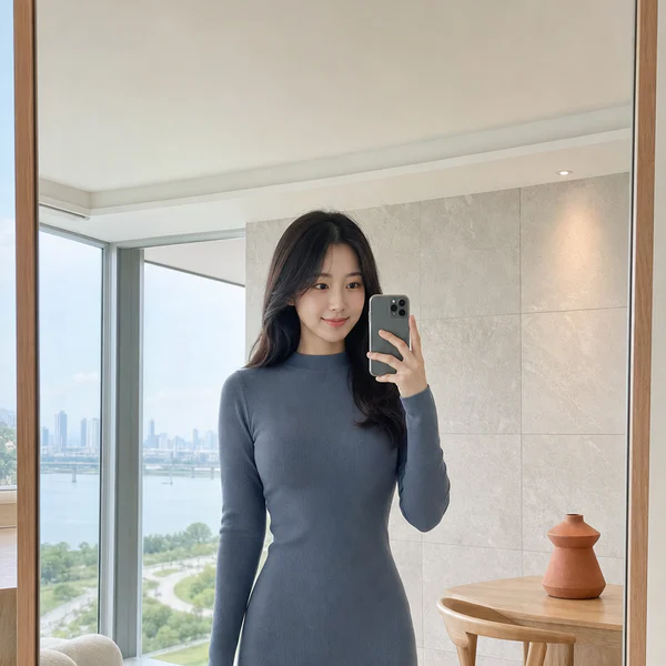 모던 하니살롱 테라피 대표 안내 이미지