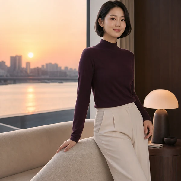스위트 세정라운지 마사지 대표 안내 이미지