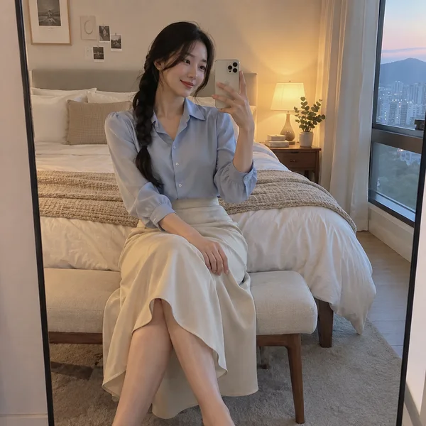 블랑 닝닝아지트 홈타이 제휴업체 이미지