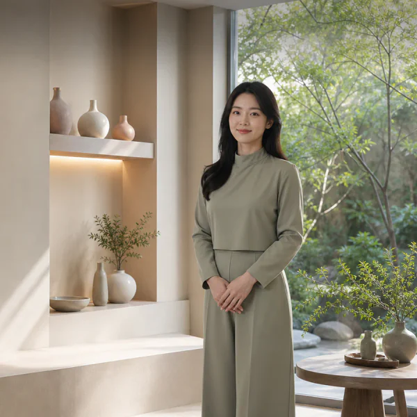 클래식 지효릴렉스 마사지 제휴업체 이미지