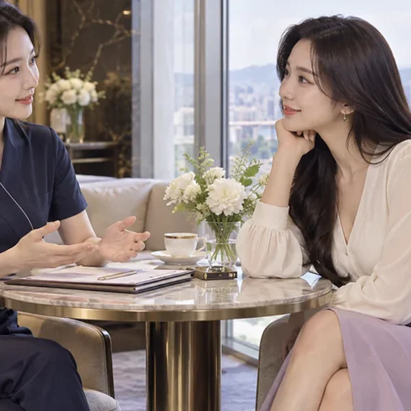 로열 루나스튜디오 마사지 대표 안내 이미지