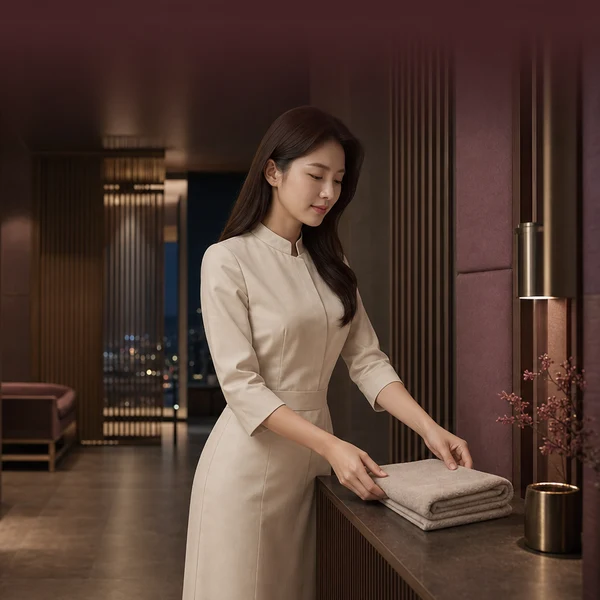 라운지 리사가든 마사지 대표 안내 이미지