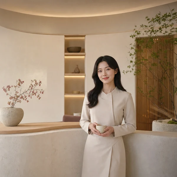 포레스트 유나하우스 홈타이 제휴업체 이미지