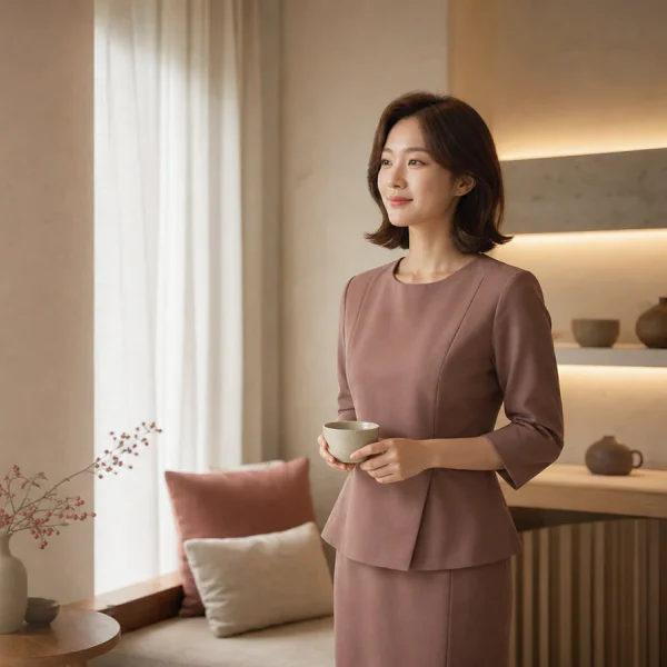블랑 라엘아지트 테라피 제휴업체 이미지