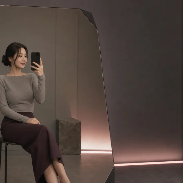 클래식 윈터테라스 마사지 대표 안내 이미지