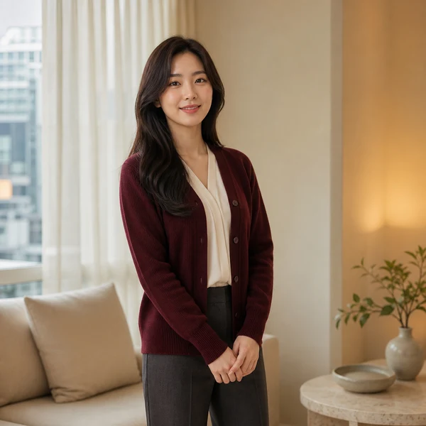 아로마 아델포레스트 테라피 대표 안내 이미지