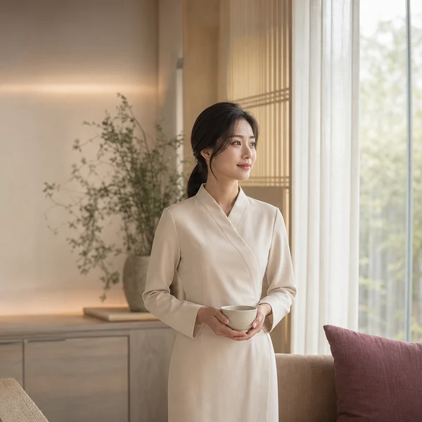 스테이 나나웰빙 마사지 대표 안내 이미지