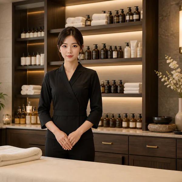그랜드 나나테라스 마사지 대표 안내 이미지