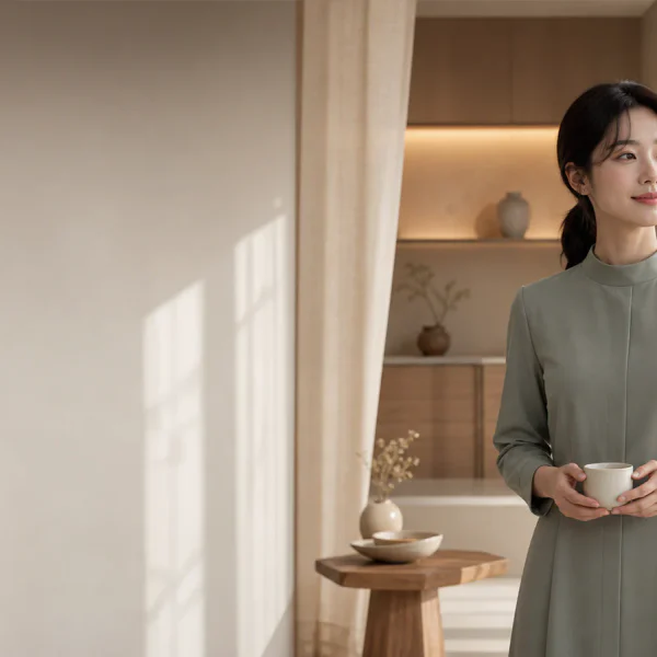 스위트 라엘스테이 테라피 대표 안내 이미지