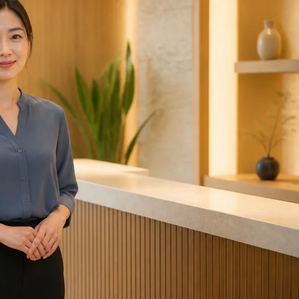 아로마 문별포레스트 테라피 제휴업체 이미지