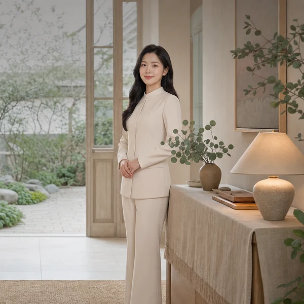 포레스트 메르시아지트 마사지 대표 안내 이미지
