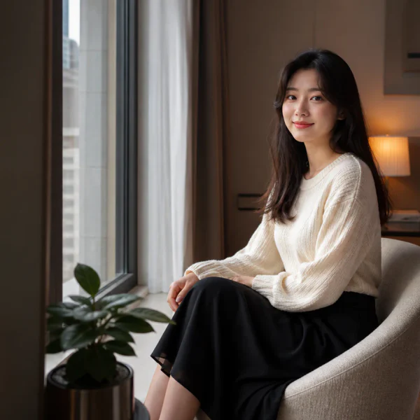 포레스트 해린하우스 테라피 대표 안내 이미지