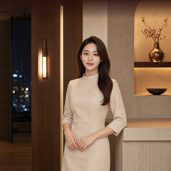 힐링 로제나룸 마사지 제휴업체 이미지