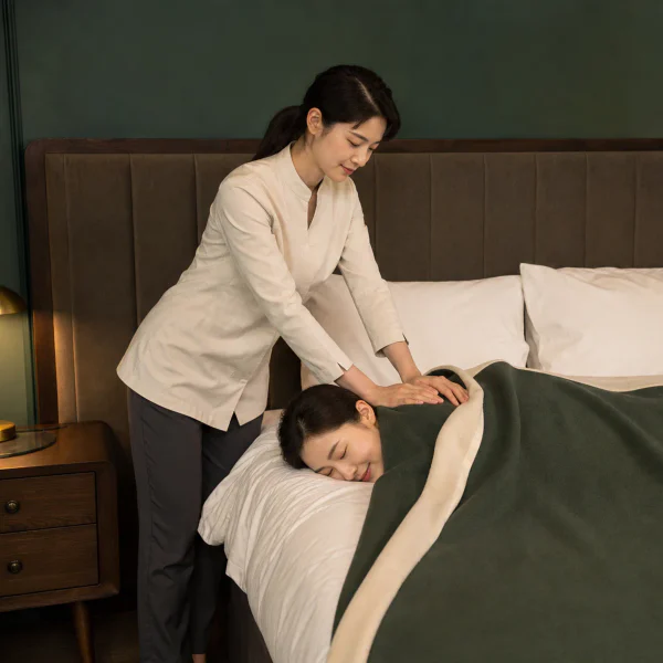 유리아라운지 테라피 대표 안내 이미지