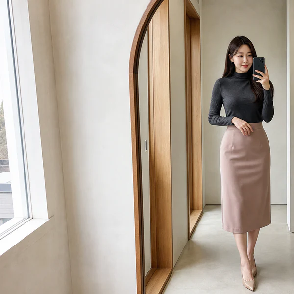 가든 메르시라운지 마사지 대표 안내 이미지