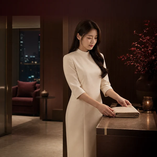 힐링 문별룸 테라피 대표 안내 이미지