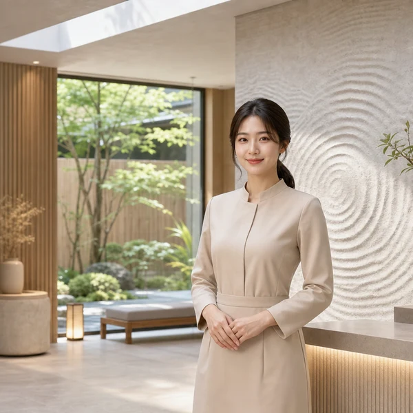 웰니스 설현릴렉스 테라피 대표 안내 이미지