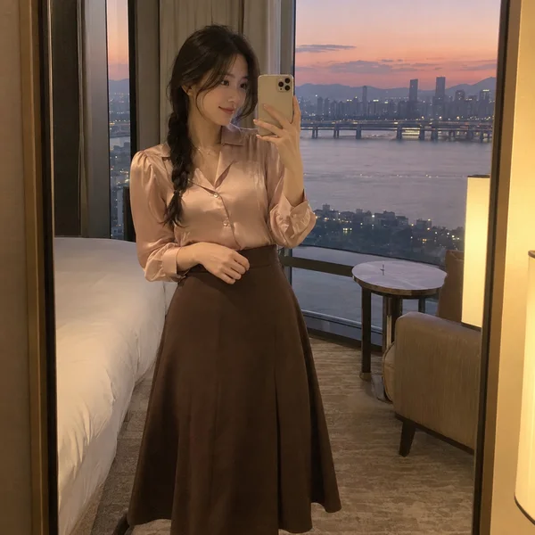 웰니스 아델스테이 테라피 대표 안내 이미지