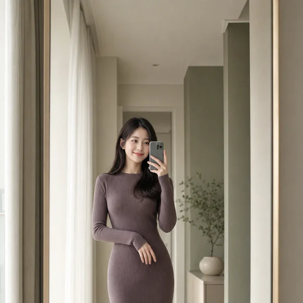 힐링 민지가든 마사지 대표 안내 이미지