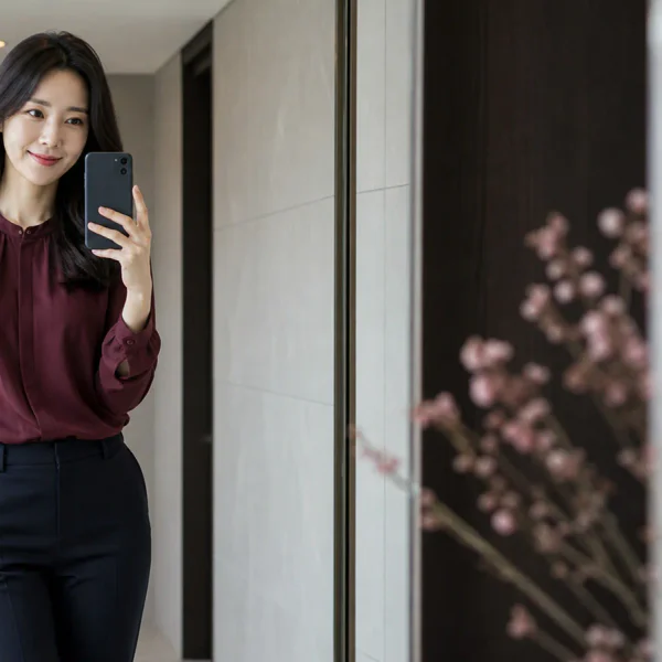 블랑 혜리아지트 홈타이 대표 안내 이미지