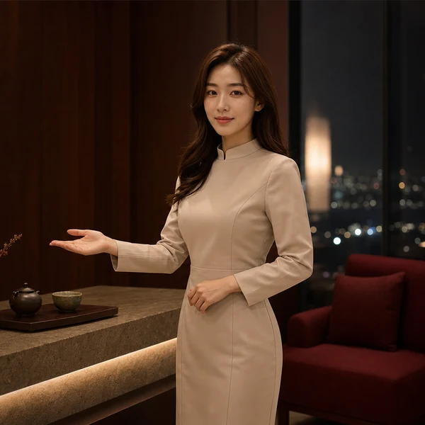 프리미엄 레드존케어 테라피 대표 안내 이미지
