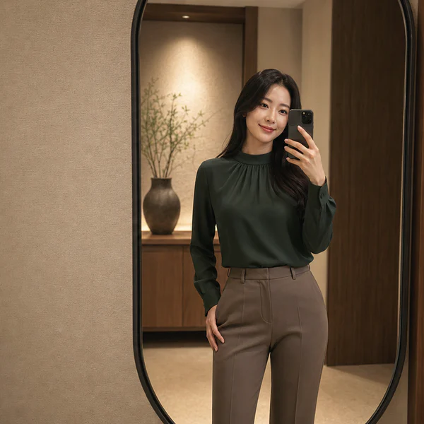 웰니스 설현웰빙 테라피 대표 안내 이미지