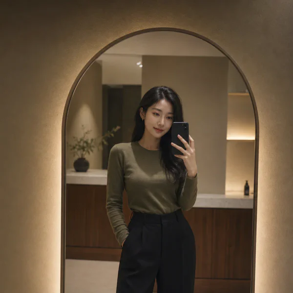 아로마 마리포레스트 홈타이 제휴업체 이미지