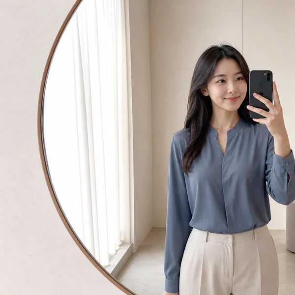 프리미엄 레이스튜디오 테라피 대표 안내 이미지