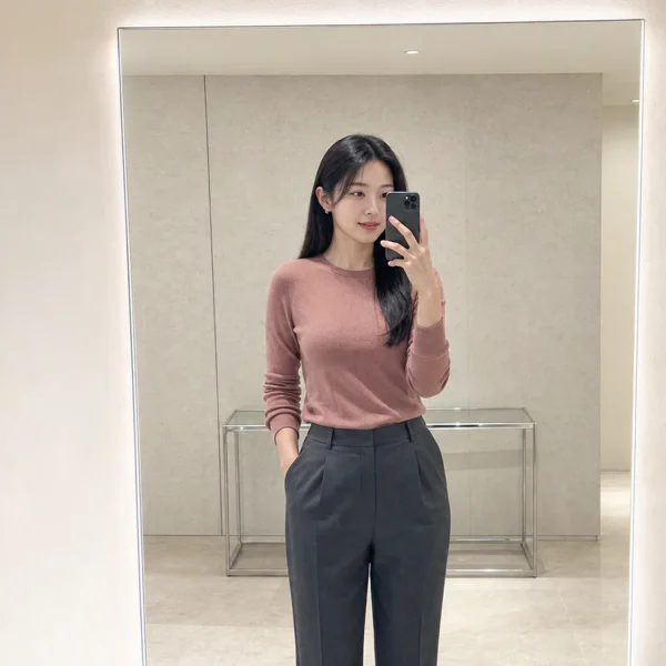 웰니스 제니릴렉스 테라피 대표 안내 이미지
