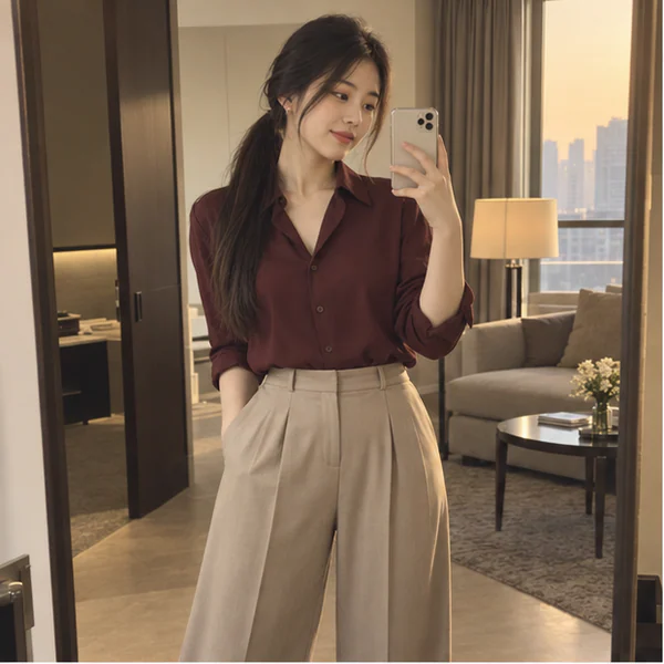 모던 리사룸 홈타이 대표 안내 이미지