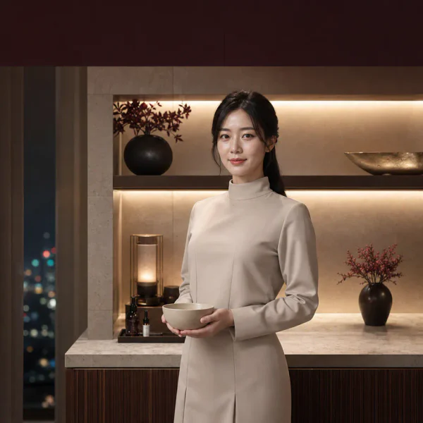 스위트 세정라운지 마사지 대표 안내 이미지