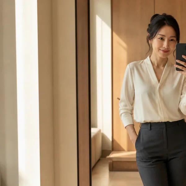 힐링 리사살롱 마사지 대표 안내 이미지