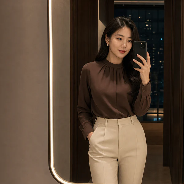 블랑 효정룸 테라피 대표 안내 이미지