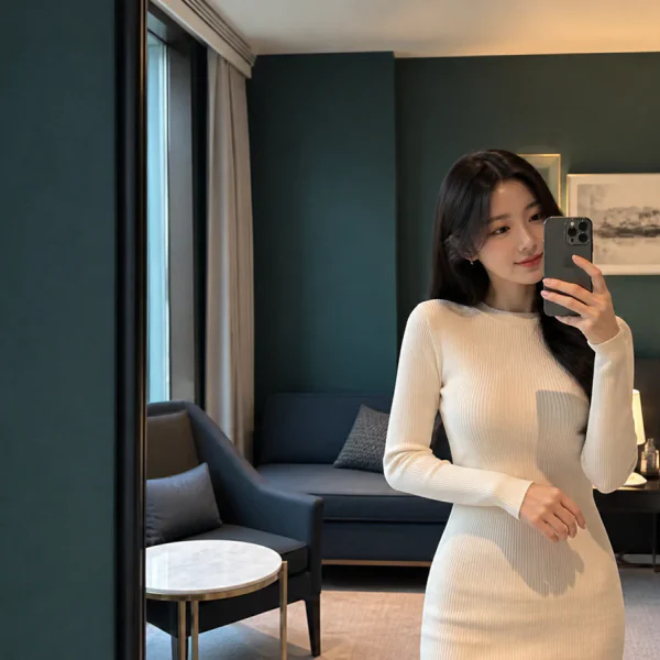 소담하우스 테라피 대표 안내 이미지
