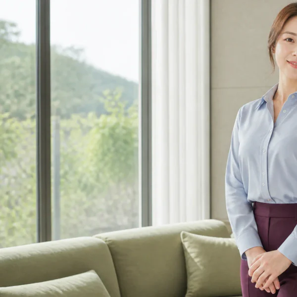 아로마 리서웰빙 테라피 대표 안내 이미지
