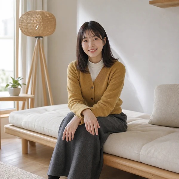 스테이 다니엘가든 홈타이 대표 안내 이미지