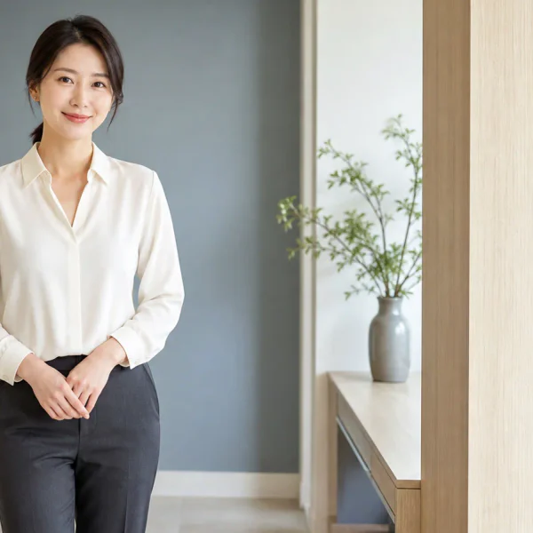 모던 해린포레스트 테라피 대표 안내 이미지