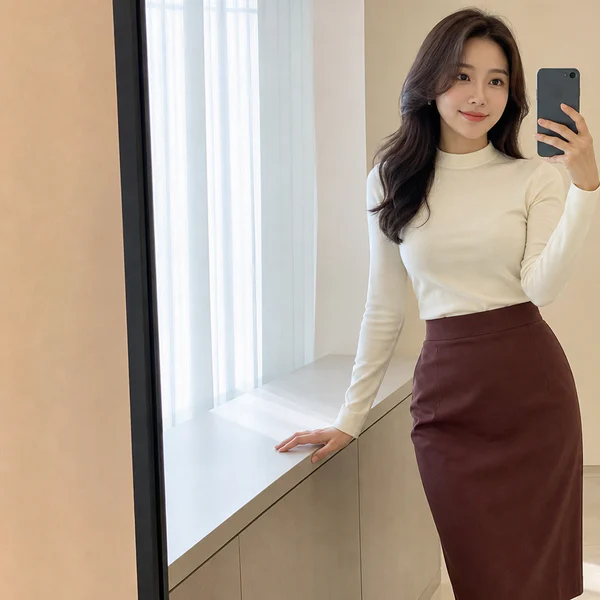 프리미엄 민지아지트 홈타이 대표 안내 이미지