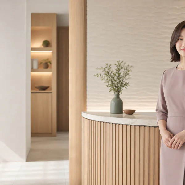 힐링 태연포레스트 마사지 대표 안내 이미지