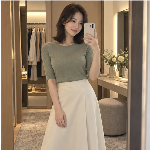 클래식 은비스테이 홈타이 대표 안내 이미지