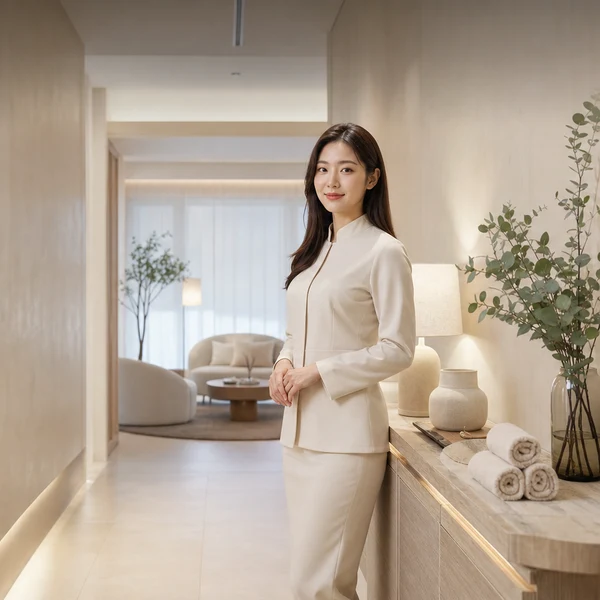 라운지 하니웰빙 테라피 대표 안내 이미지