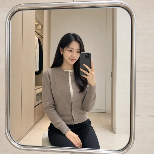 라운지 리안릴렉스 홈타이 대표 안내 이미지
