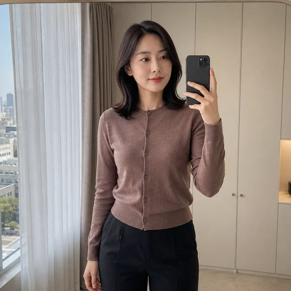 클래식 로아릴렉스 홈타이 대표 안내 이미지
