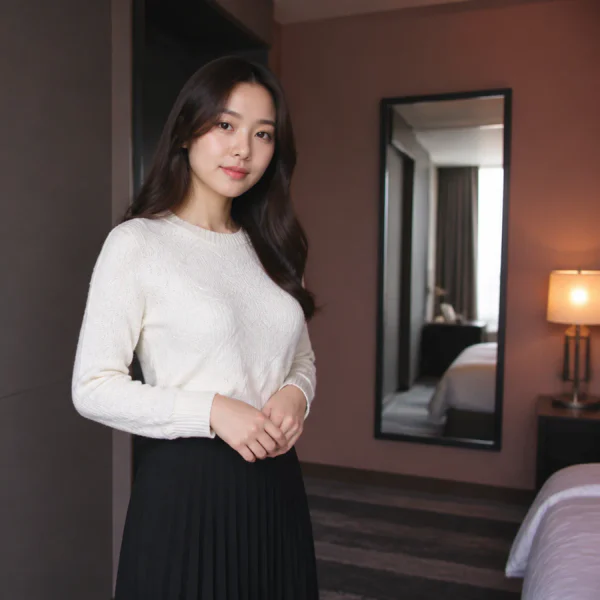 블랑 아모르아지트 홈타이 제휴업체 이미지