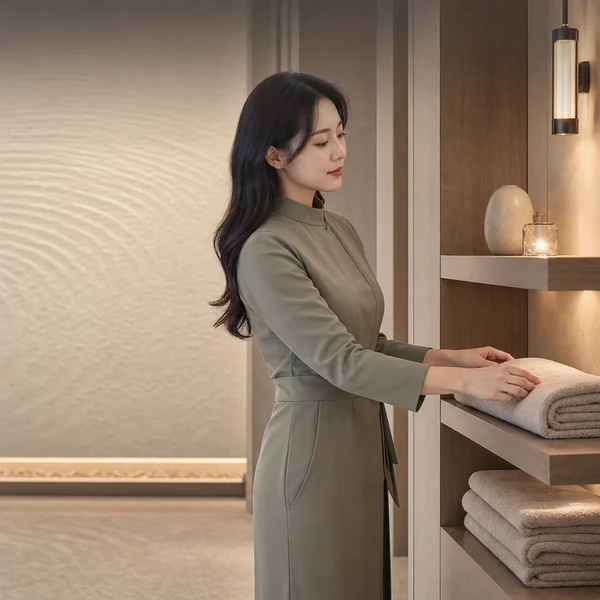 그랜드 네이처스테이 마사지 대표 안내 이미지