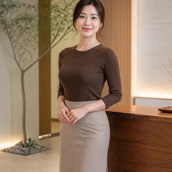 모던 해린룸 테라피 대표 안내 이미지
